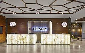 Titanic Chaussee Hotel 4*